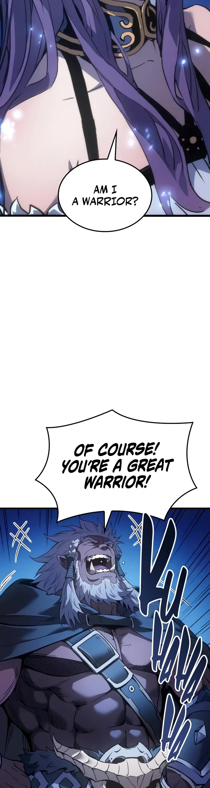 The Indomitable Martial King chapter 84 page 48