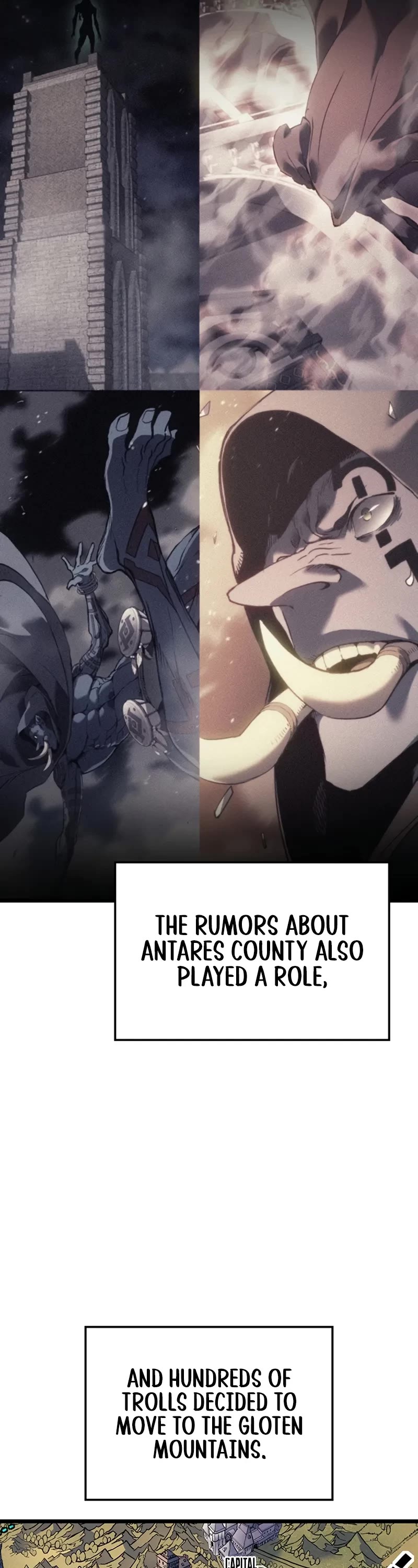 The Indomitable Martial King chapter 86 page 24