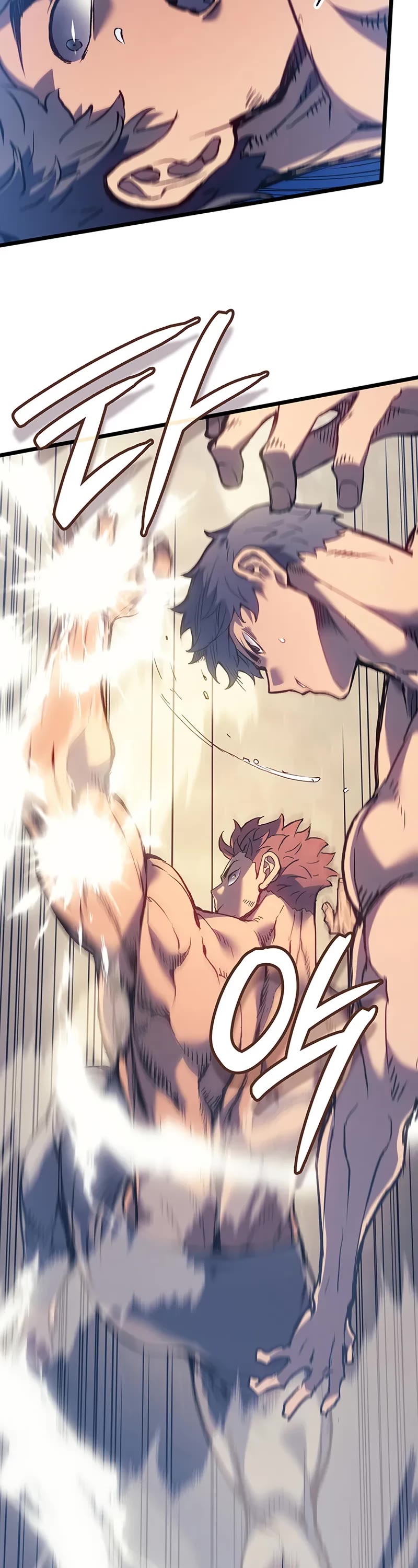 The Indomitable Martial King chapter 87 page 43