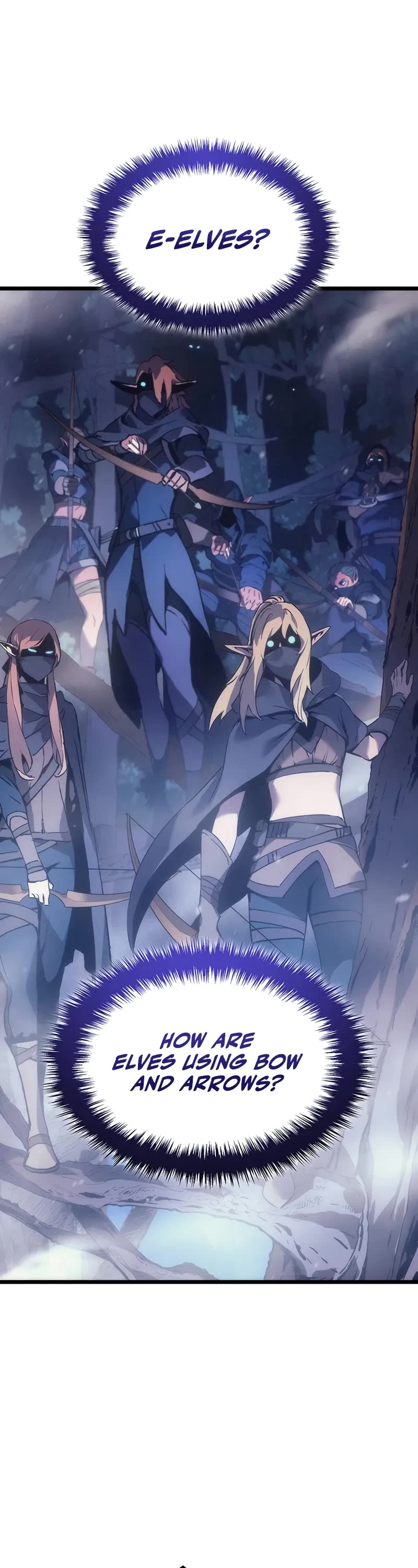 The Indomitable Martial King chapter 88 page 32