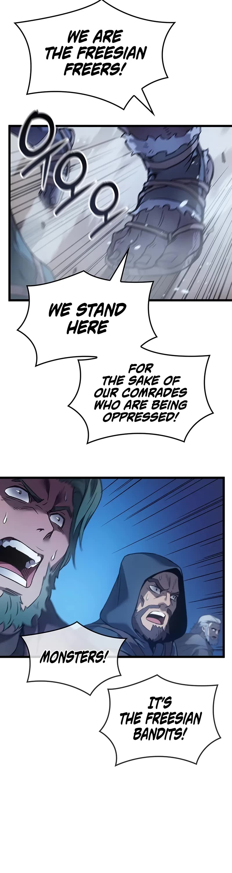 The Indomitable Martial King chapter 88 page 33