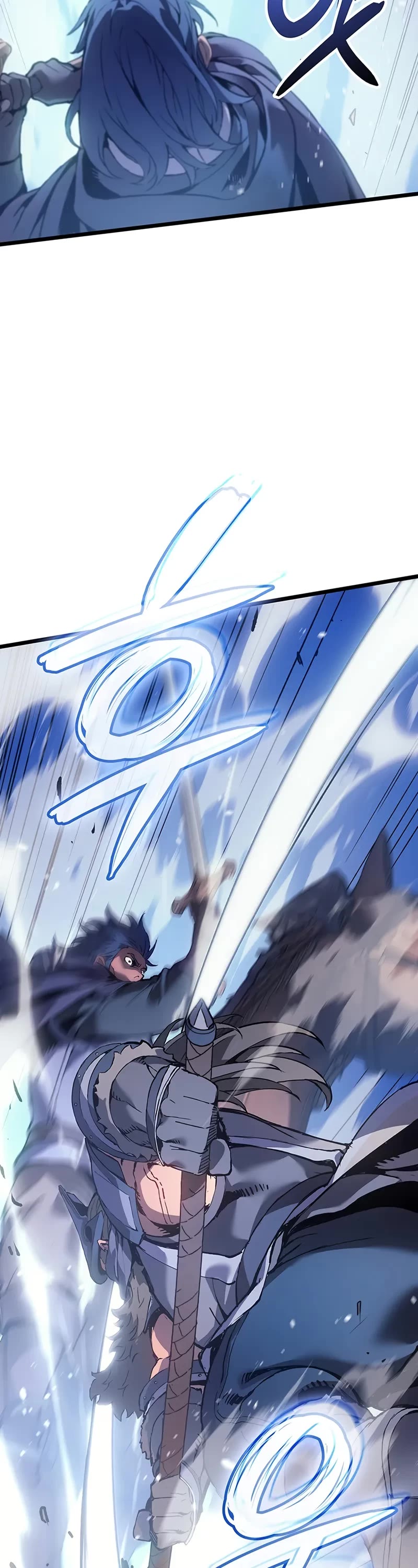 The Indomitable Martial King chapter 88 page 39