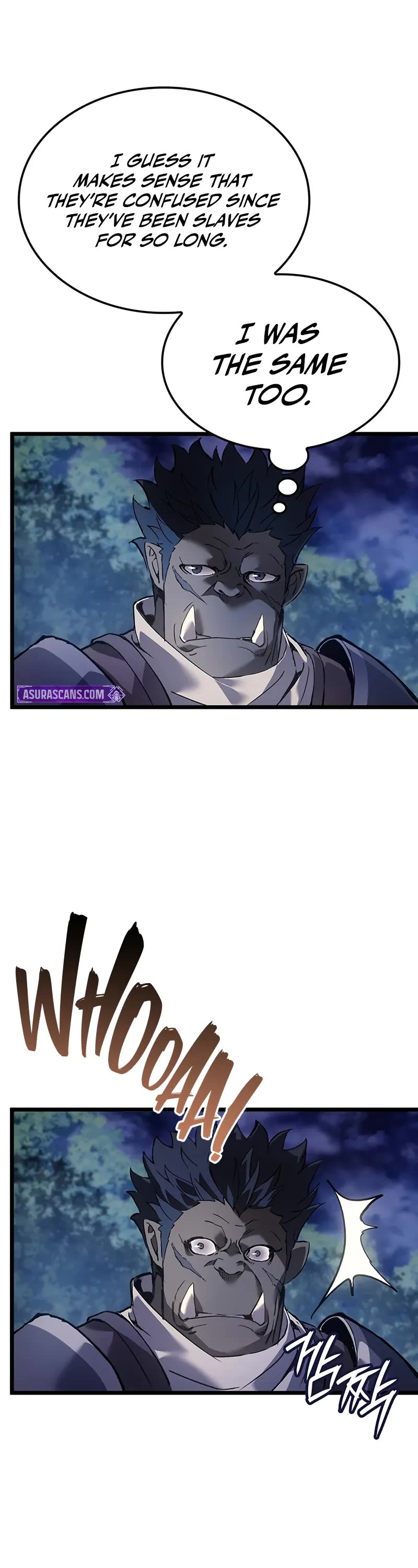 The Indomitable Martial King chapter 88 page 50