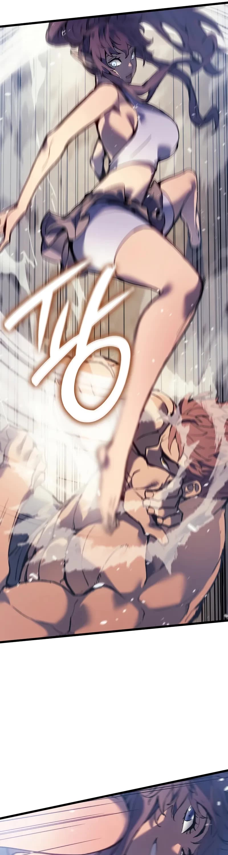 The Indomitable Martial King chapter 88 page 7