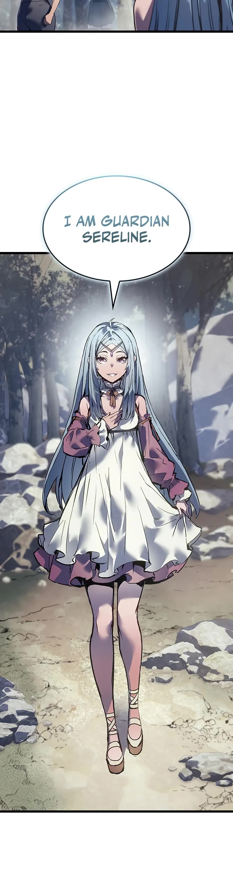 The Indomitable Martial King chapter 89 page 14