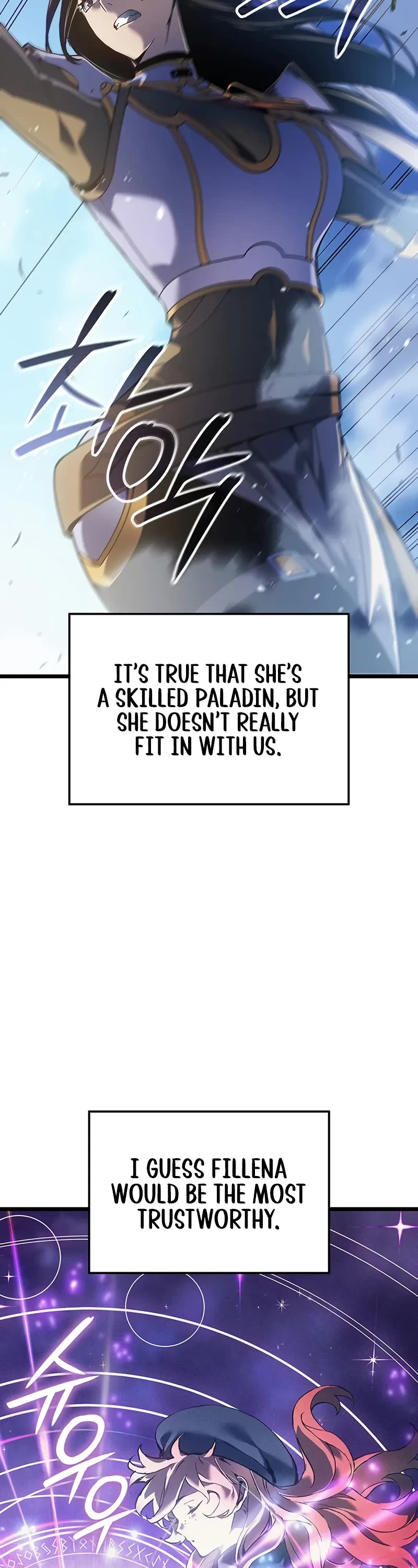 The Indomitable Martial King chapter 90 page 8