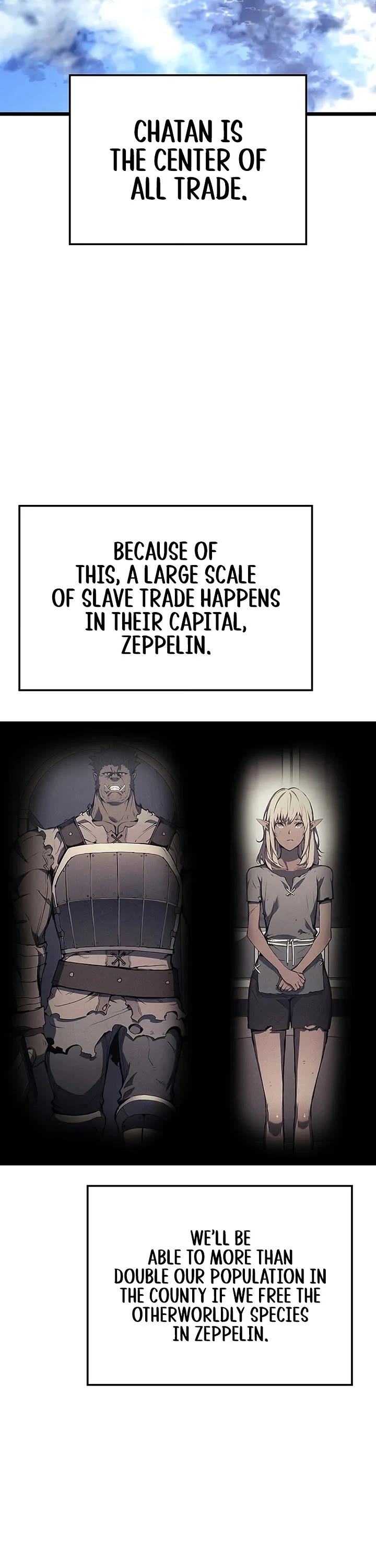 The Indomitable Martial King chapter 91 page 14