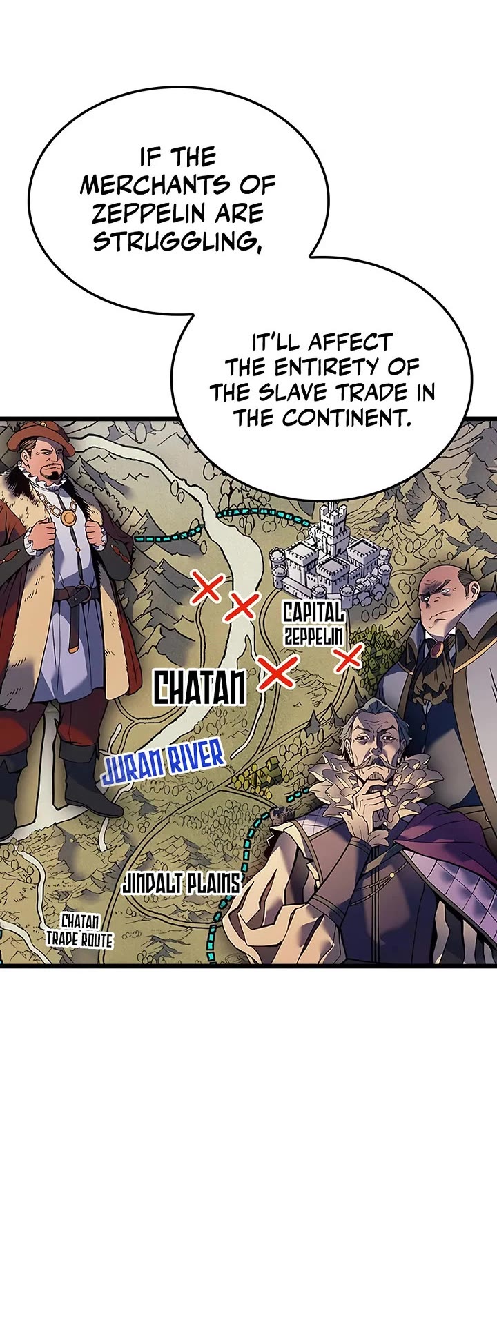 The Indomitable Martial King chapter 91 page 16