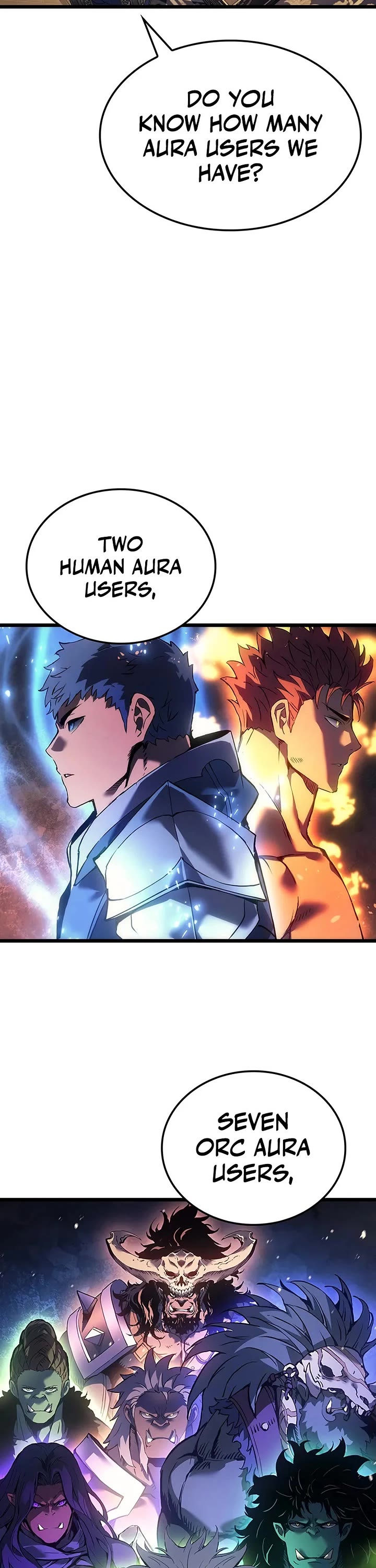 The Indomitable Martial King chapter 91 page 34