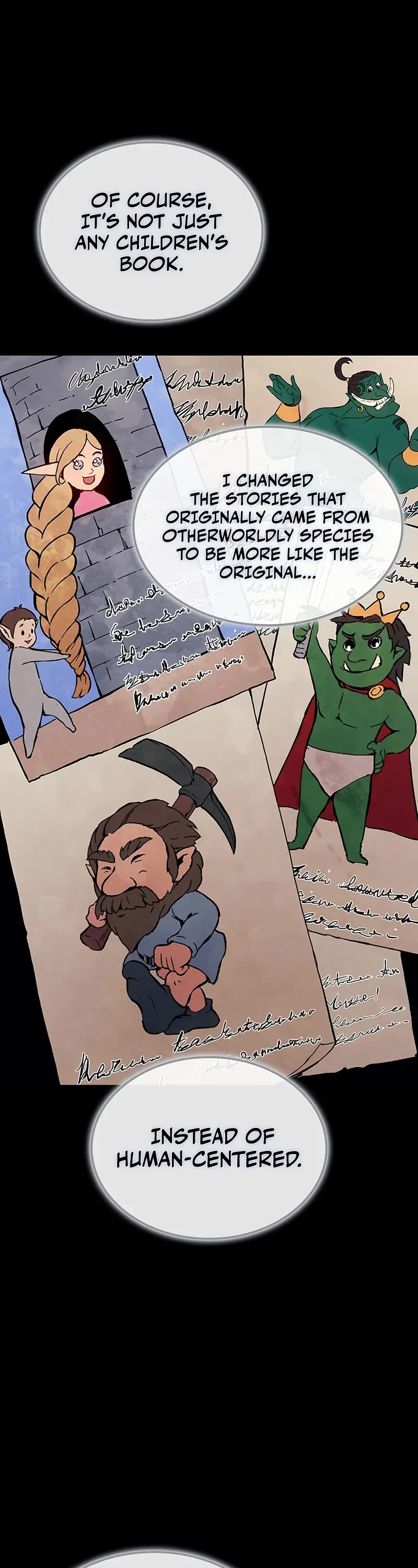 The Indomitable Martial King chapter 92 page 17