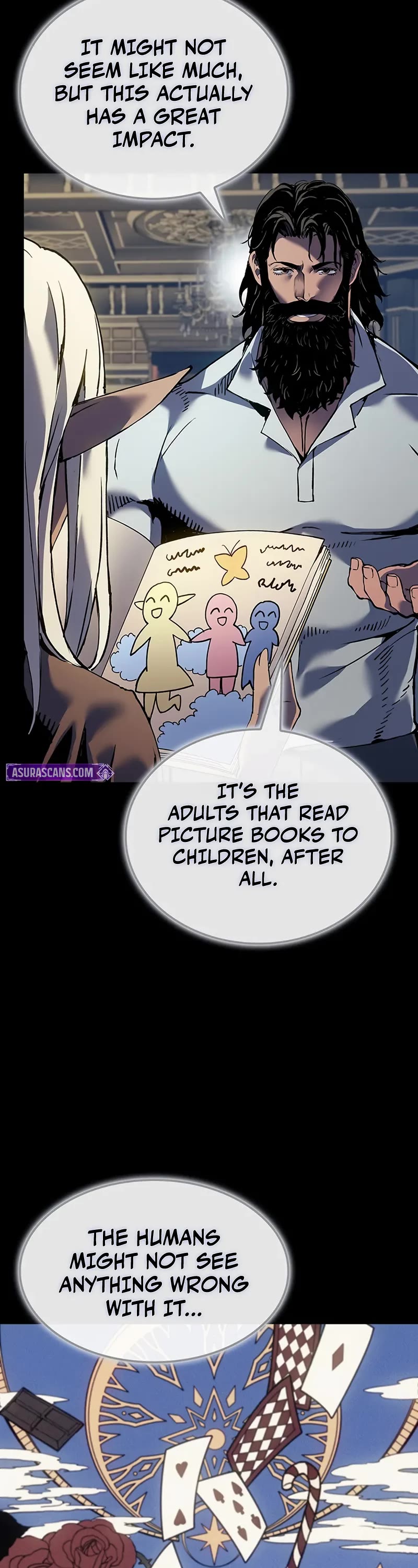 The Indomitable Martial King chapter 92 page 18