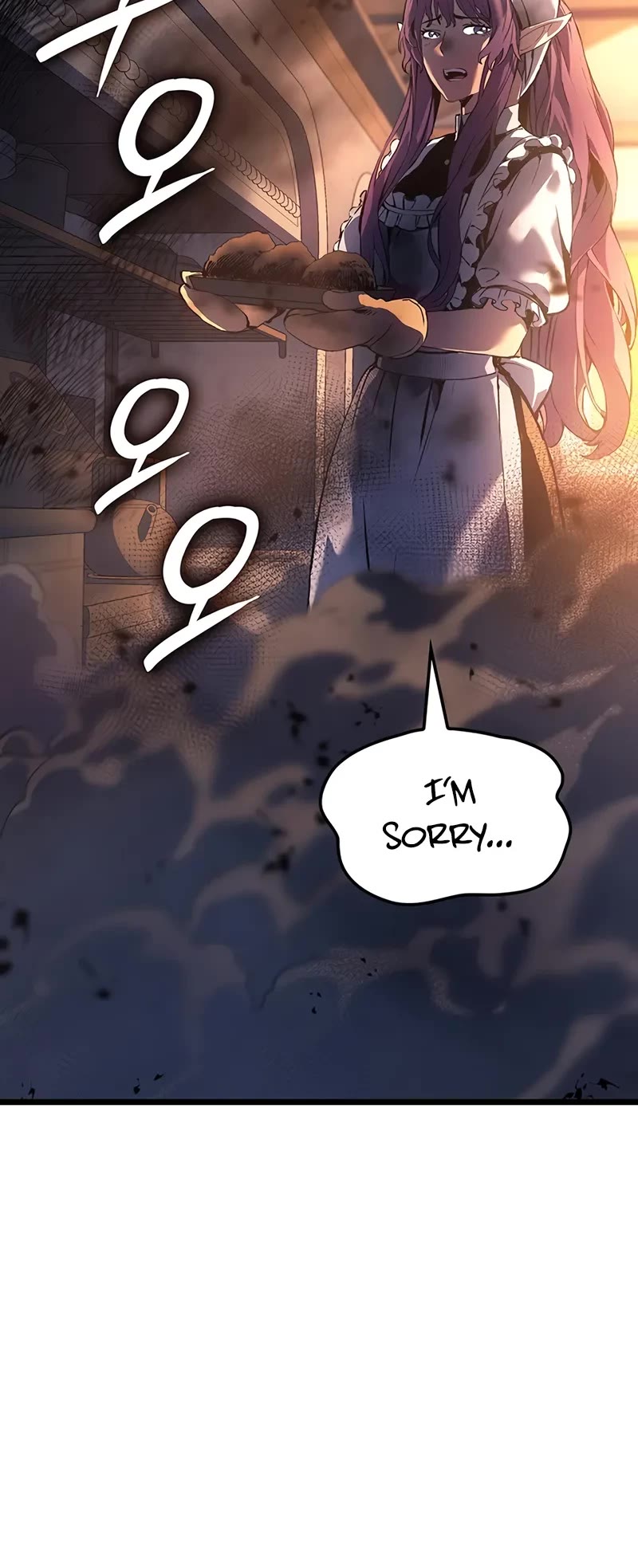 The Indomitable Martial King chapter 92 page 21