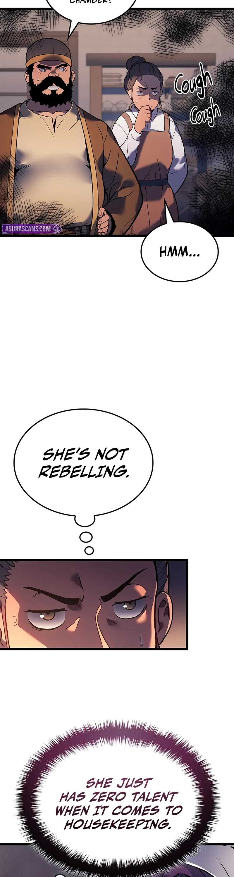 The Indomitable Martial King chapter 92 page 23