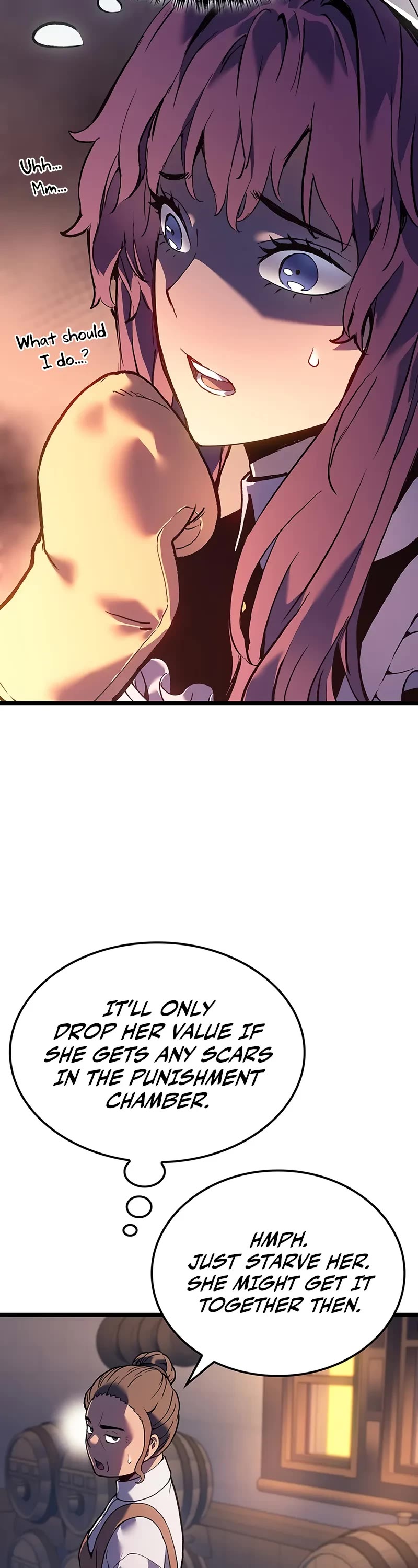 The Indomitable Martial King chapter 92 page 24