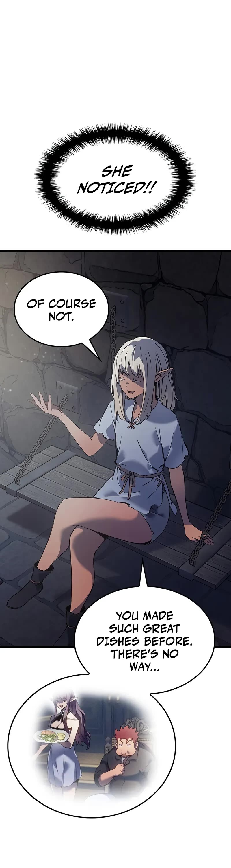 The Indomitable Martial King chapter 92 page 29