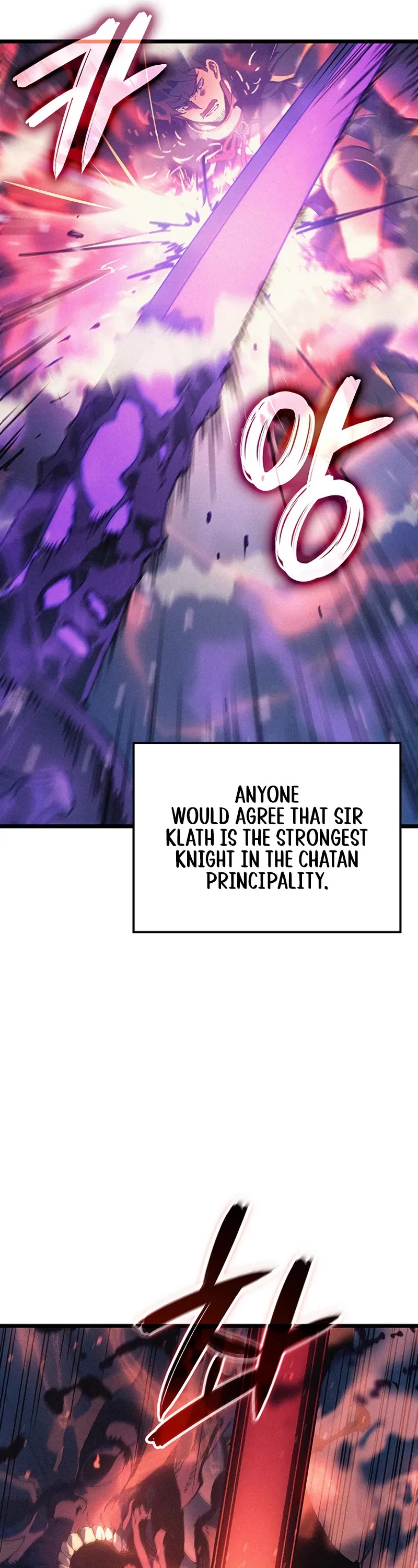 The Indomitable Martial King chapter 93 page 22