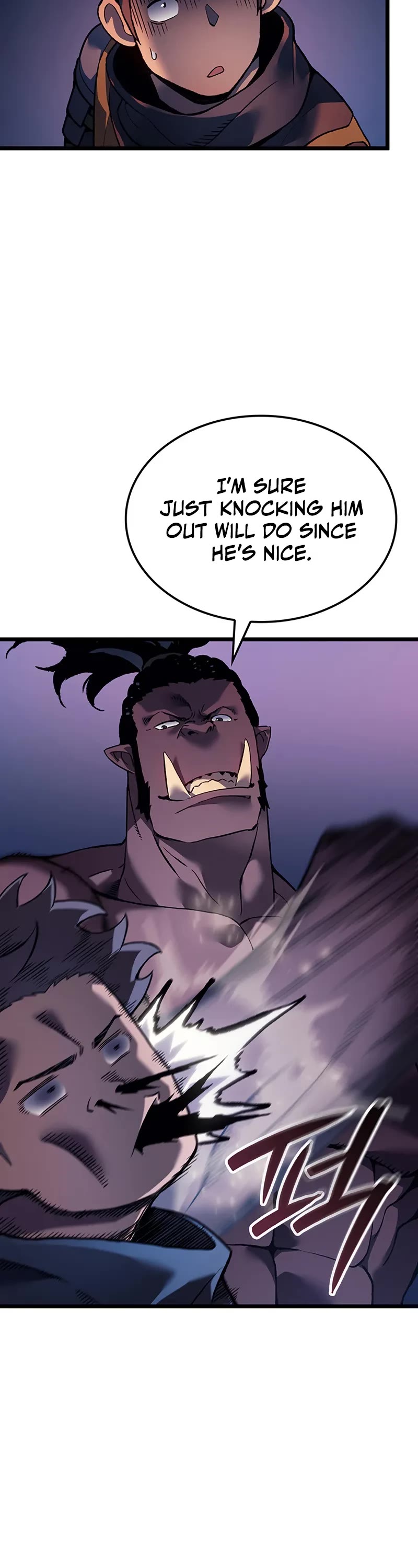 The Indomitable Martial King chapter 93 page 29