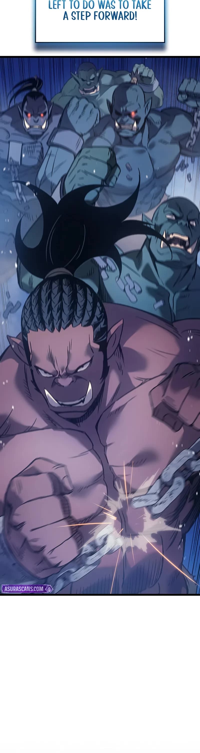 The Indomitable Martial King chapter 93 page 35