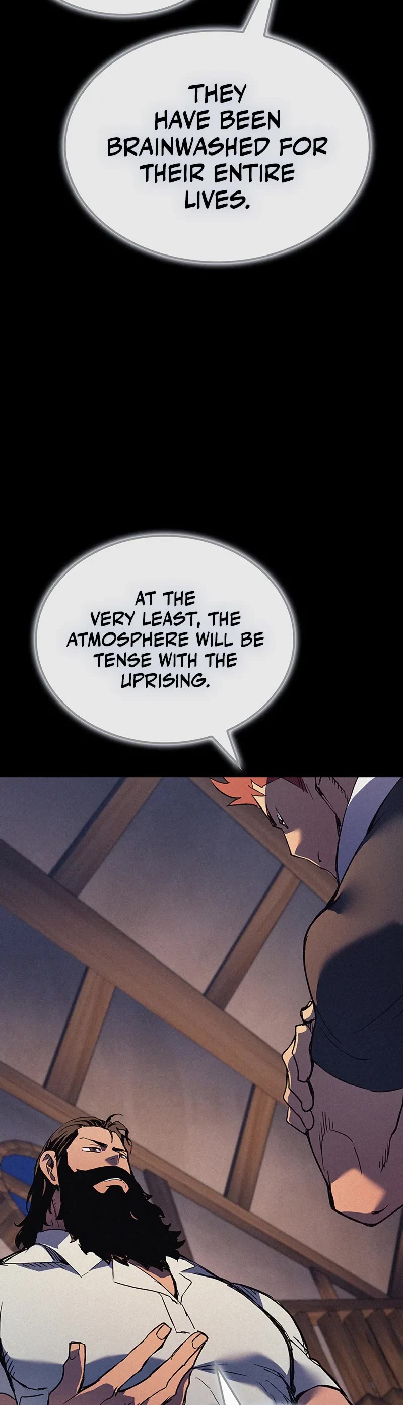 The Indomitable Martial King chapter 93 page 40