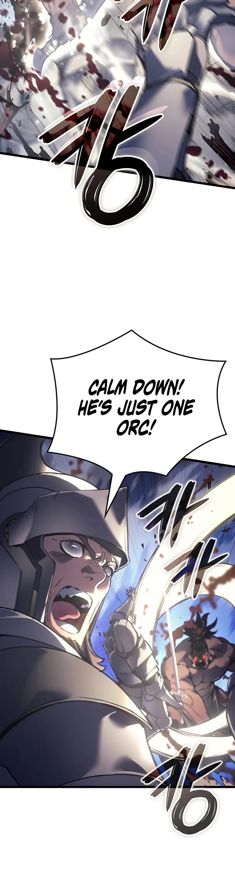 The Indomitable Martial King chapter 93 page 49