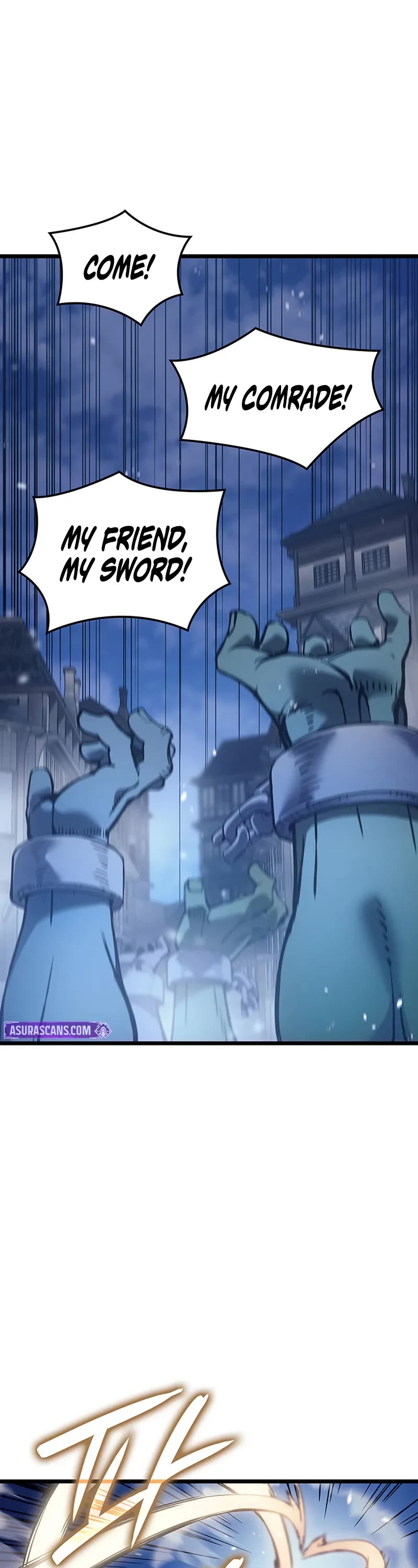 The Indomitable Martial King chapter 93 page 50