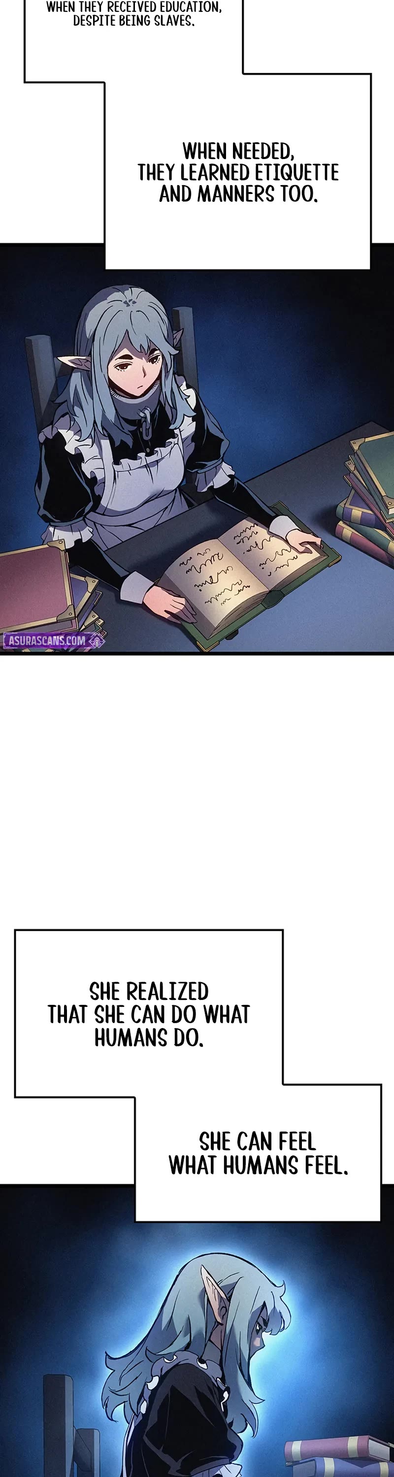 The Indomitable Martial King chapter 94 page 29