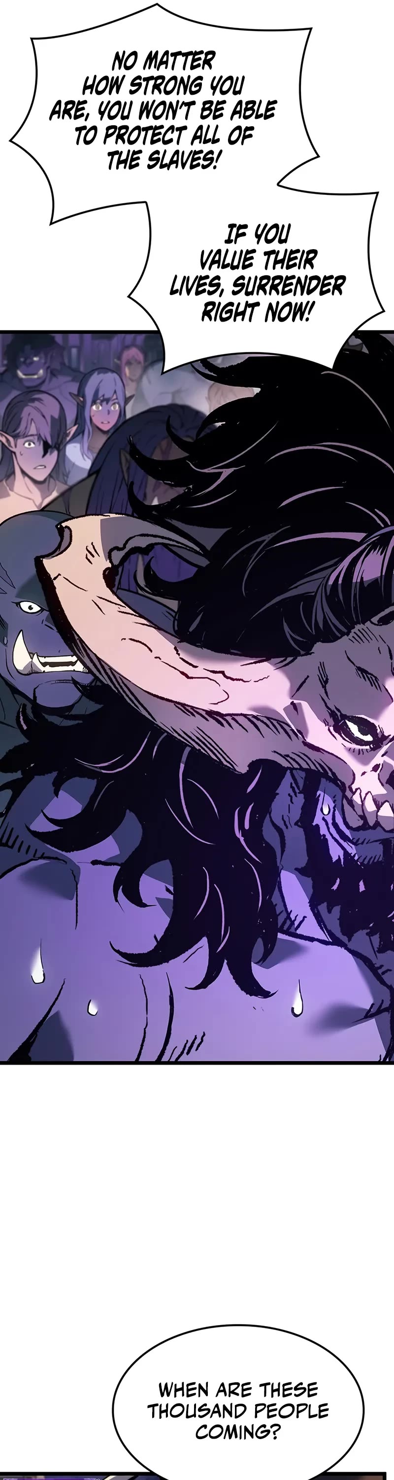 The Indomitable Martial King chapter 95 page 17