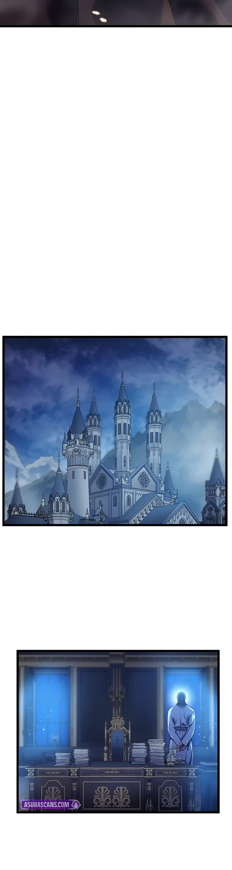 The Indomitable Martial King chapter 95 page 19