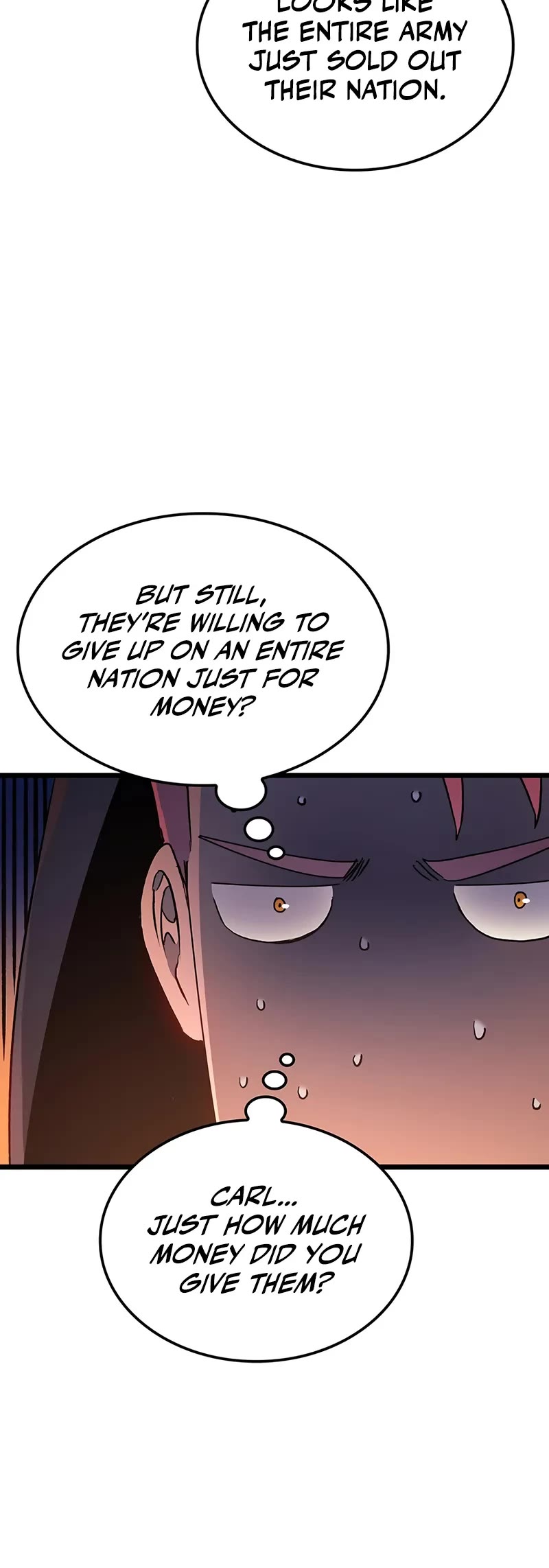 The Indomitable Martial King chapter 95 page 25