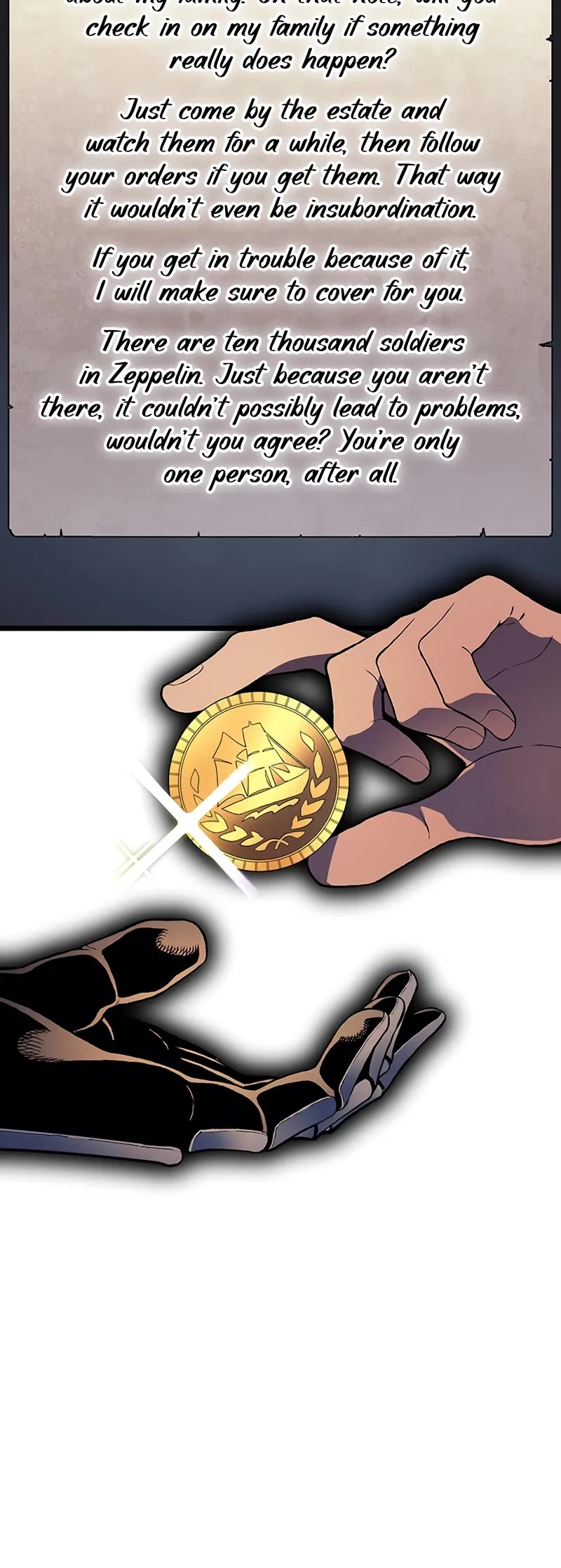 The Indomitable Martial King chapter 95 page 31