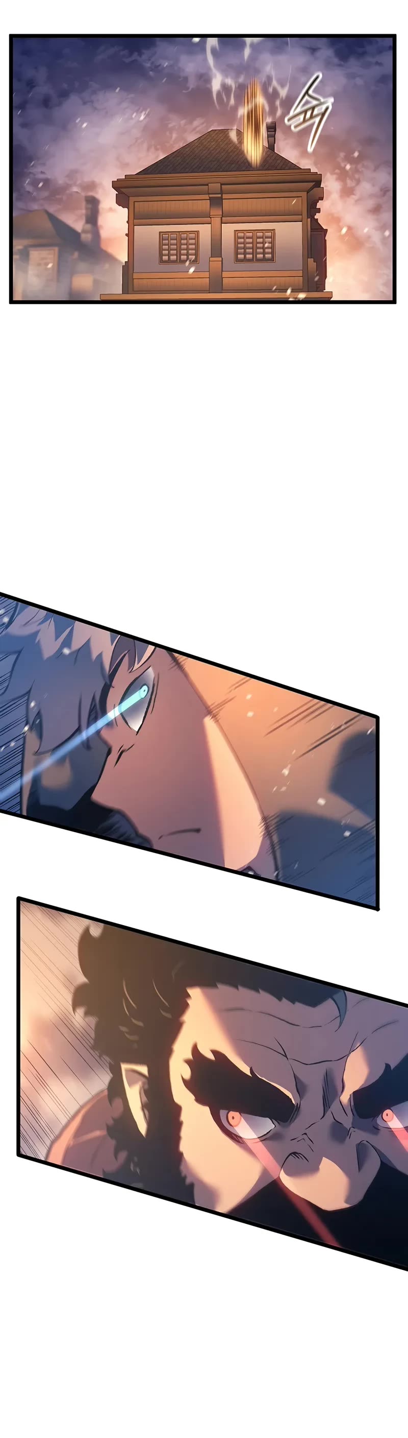 The Indomitable Martial King chapter 95 page 36