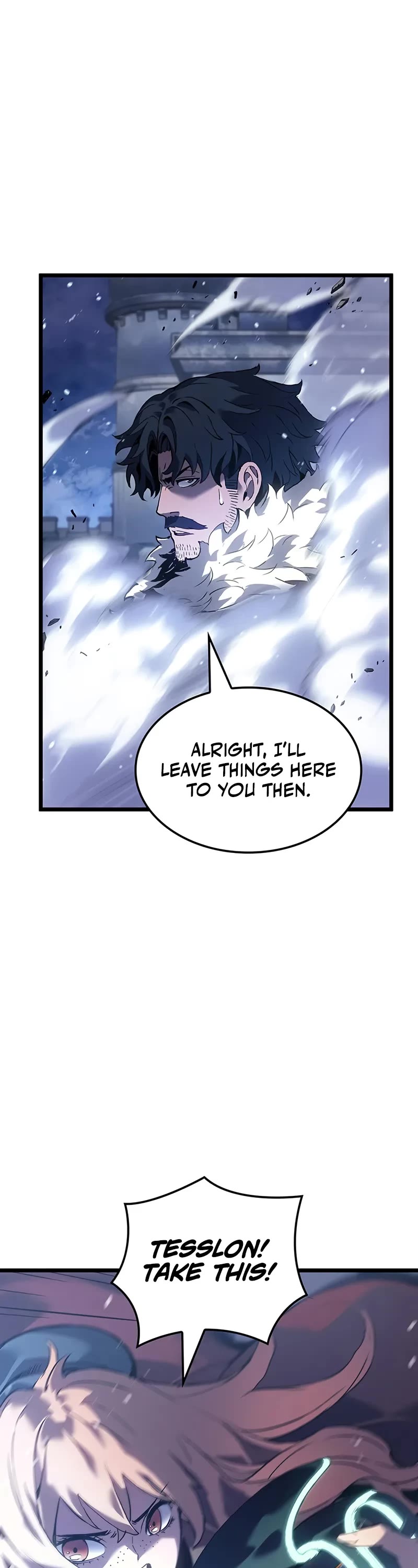 The Indomitable Martial King chapter 96 page 28