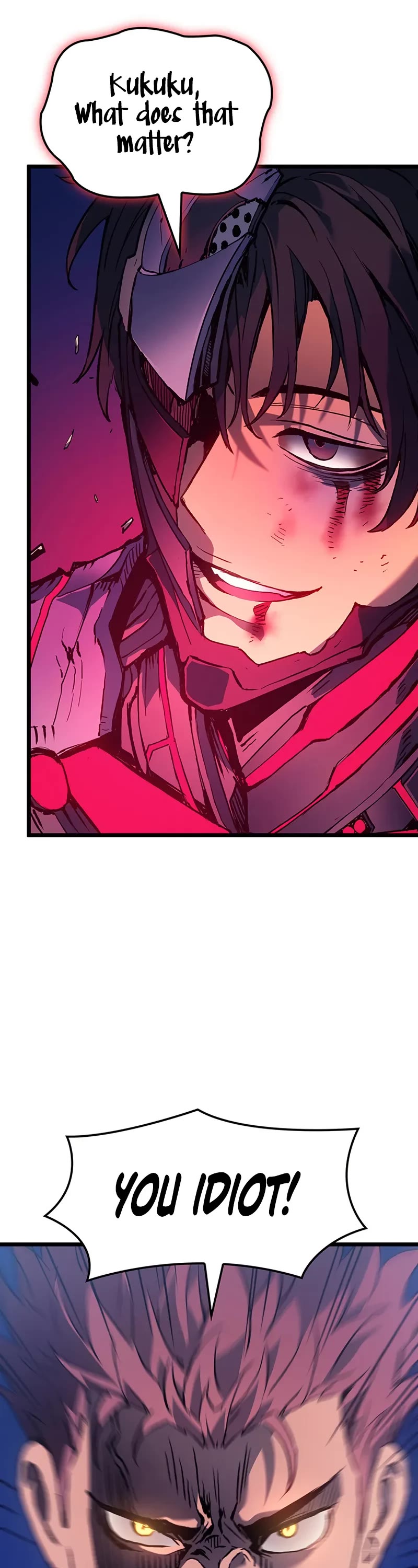 The Indomitable Martial King chapter 98 page 13