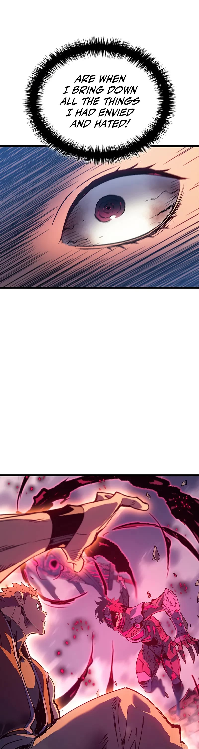 The Indomitable Martial King chapter 98 page 34