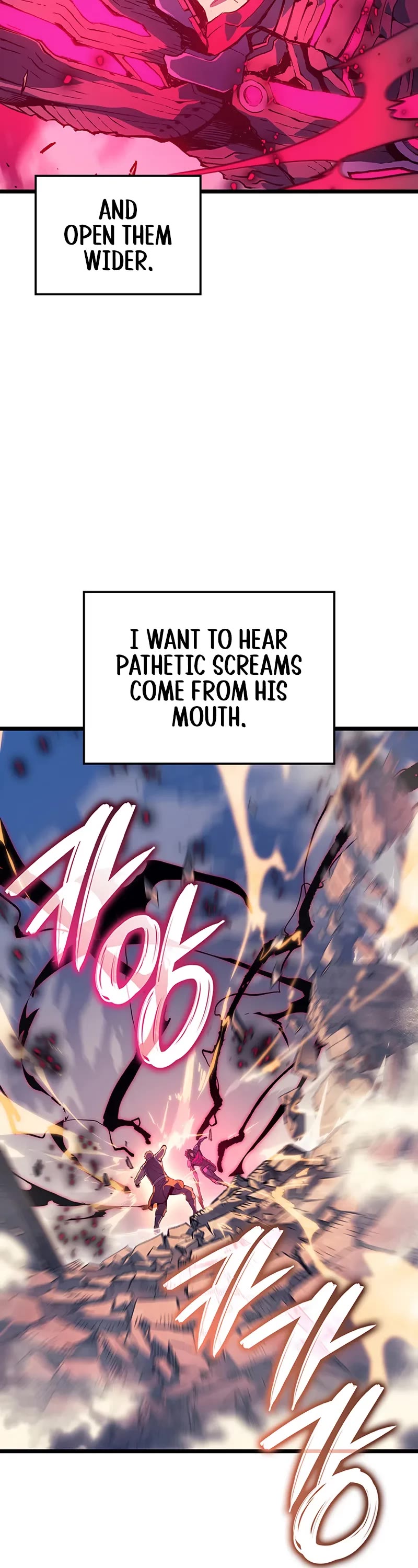 The Indomitable Martial King chapter 98 page 43