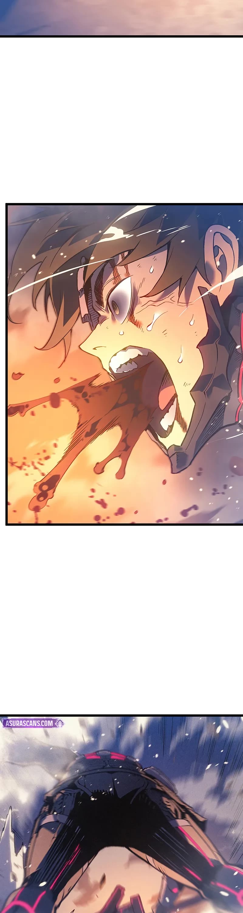 The Indomitable Martial King chapter 98 page 59