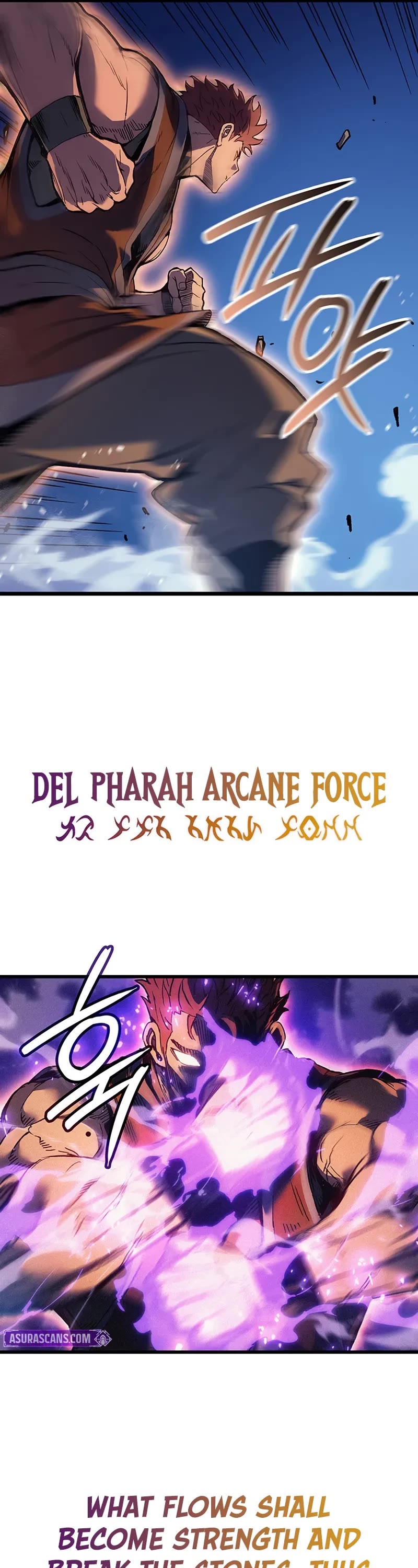 The Indomitable Martial King chapter 99 page 7