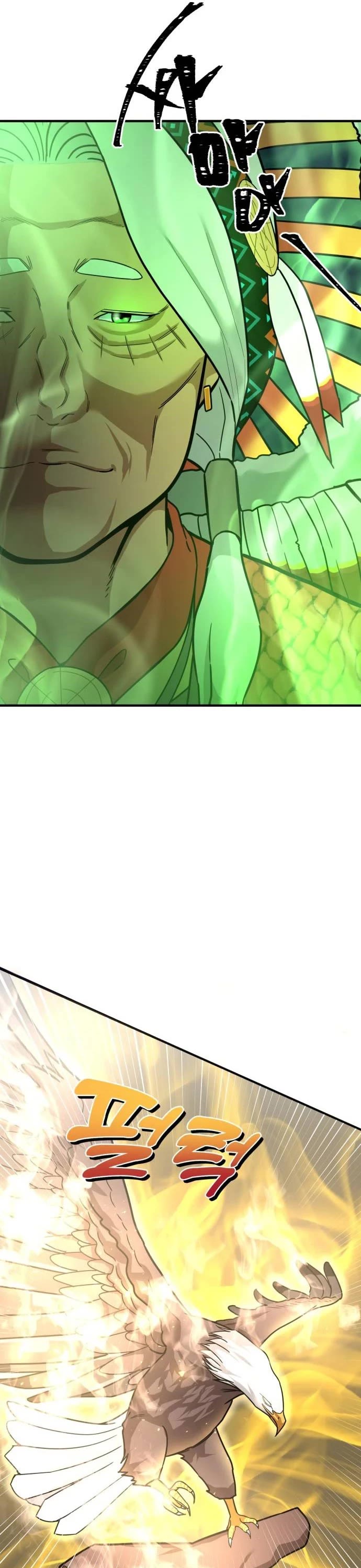 The Investor Who Sees The Future chapter 1 page 12