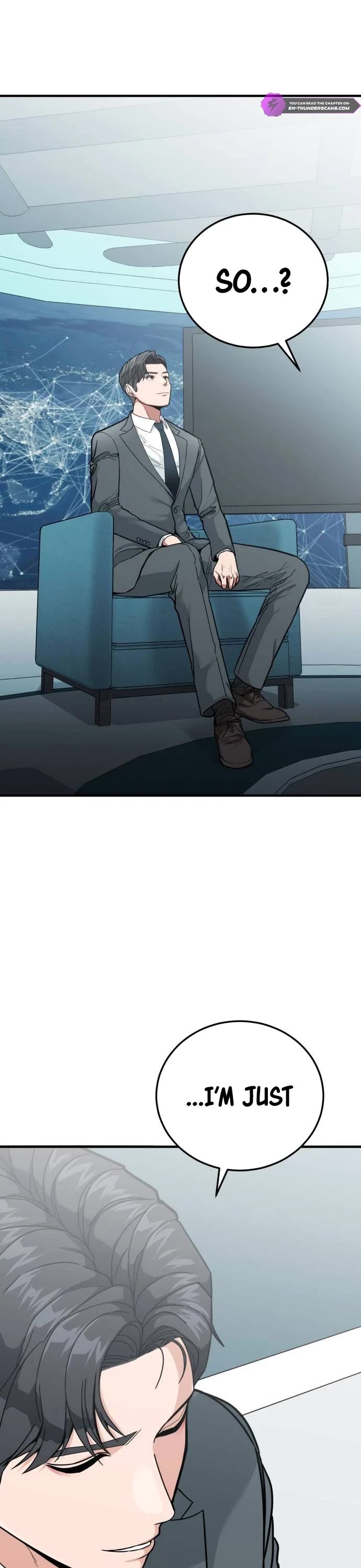 The Investor Who Sees The Future chapter 1 page 17