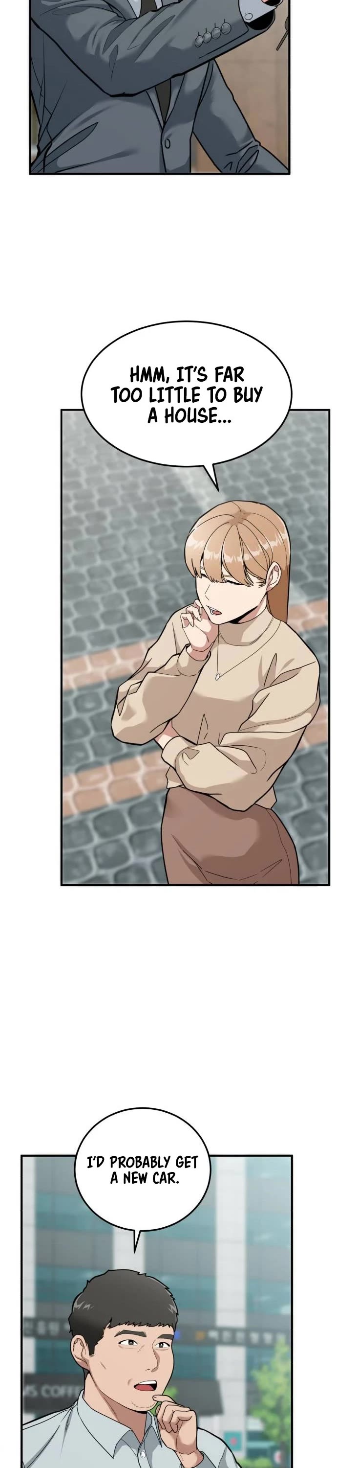 The Investor Who Sees The Future chapter 1 page 2