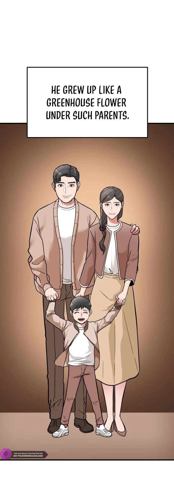 The Investor Who Sees The Future chapter 1 page 25