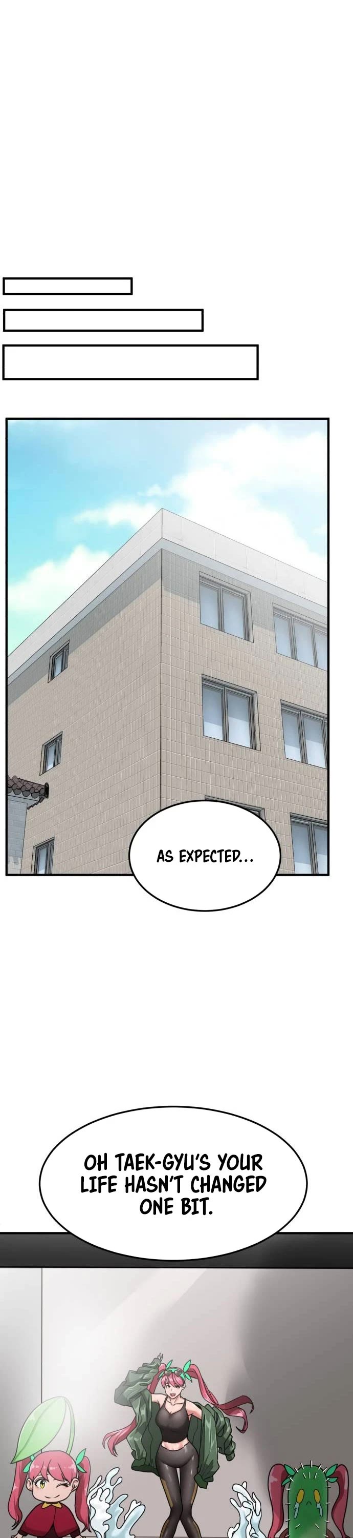 The Investor Who Sees The Future chapter 1 page 27