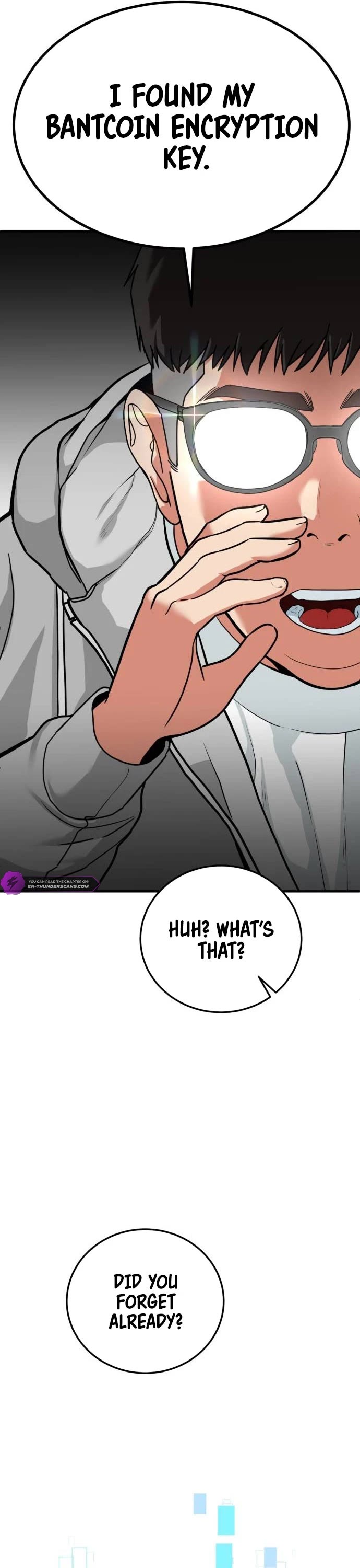 The Investor Who Sees The Future chapter 1 page 35