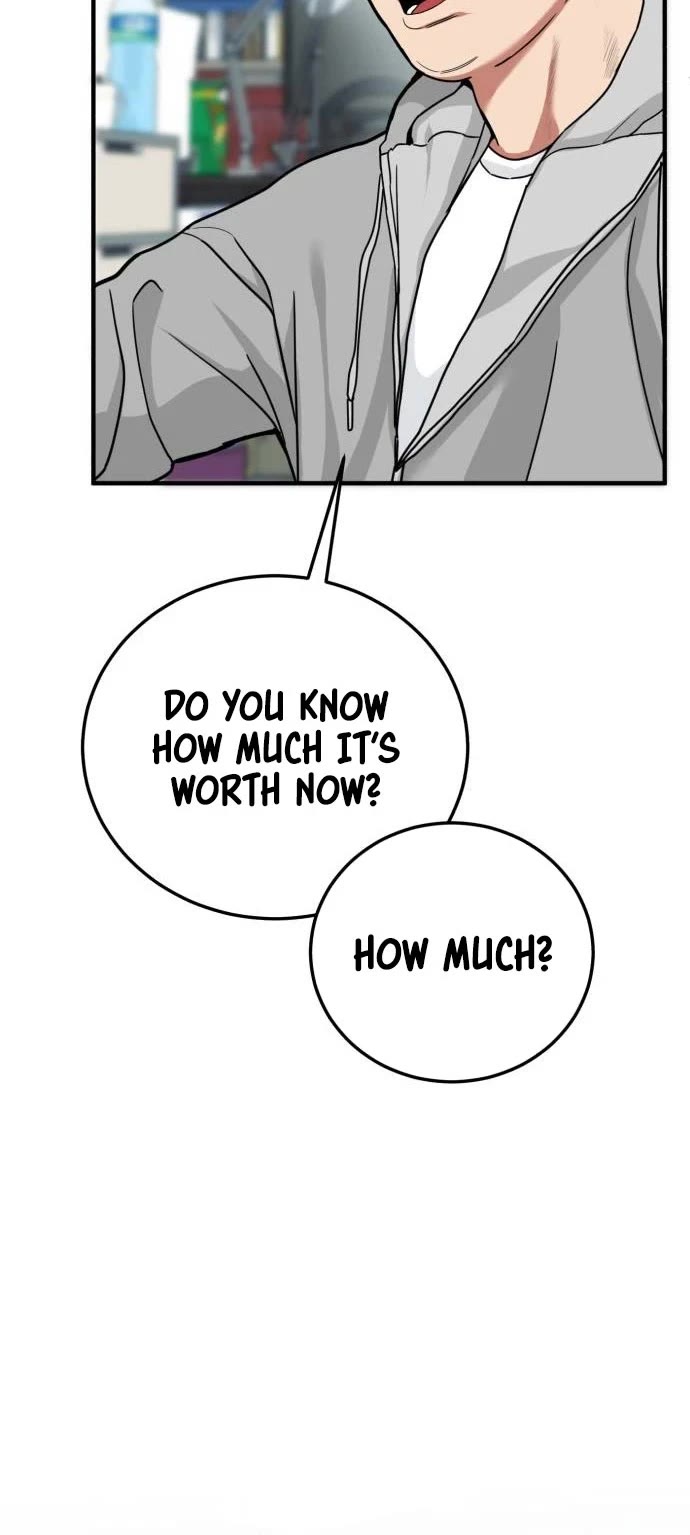 The Investor Who Sees The Future chapter 1 page 38