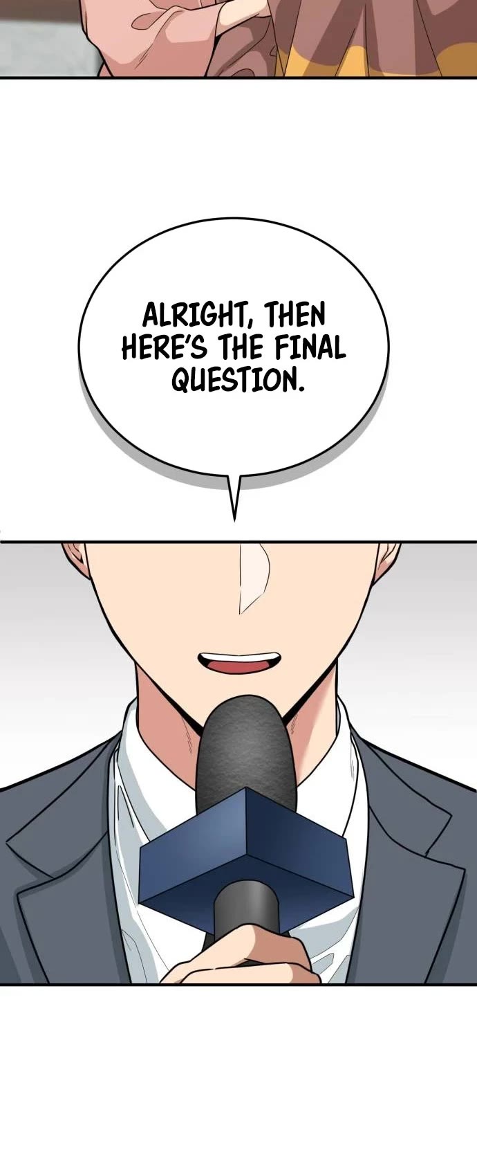 The Investor Who Sees The Future chapter 1 page 4