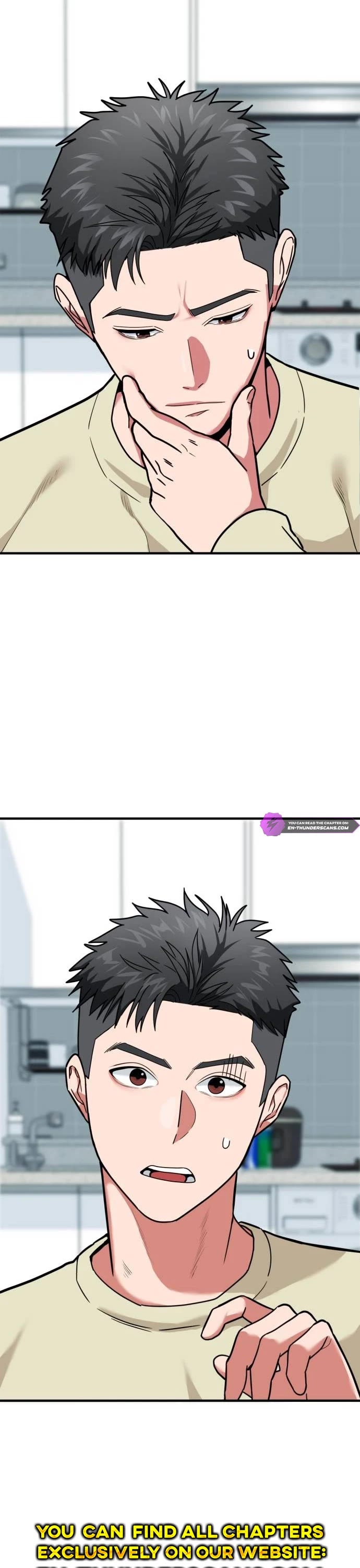 The Investor Who Sees The Future chapter 1 page 43