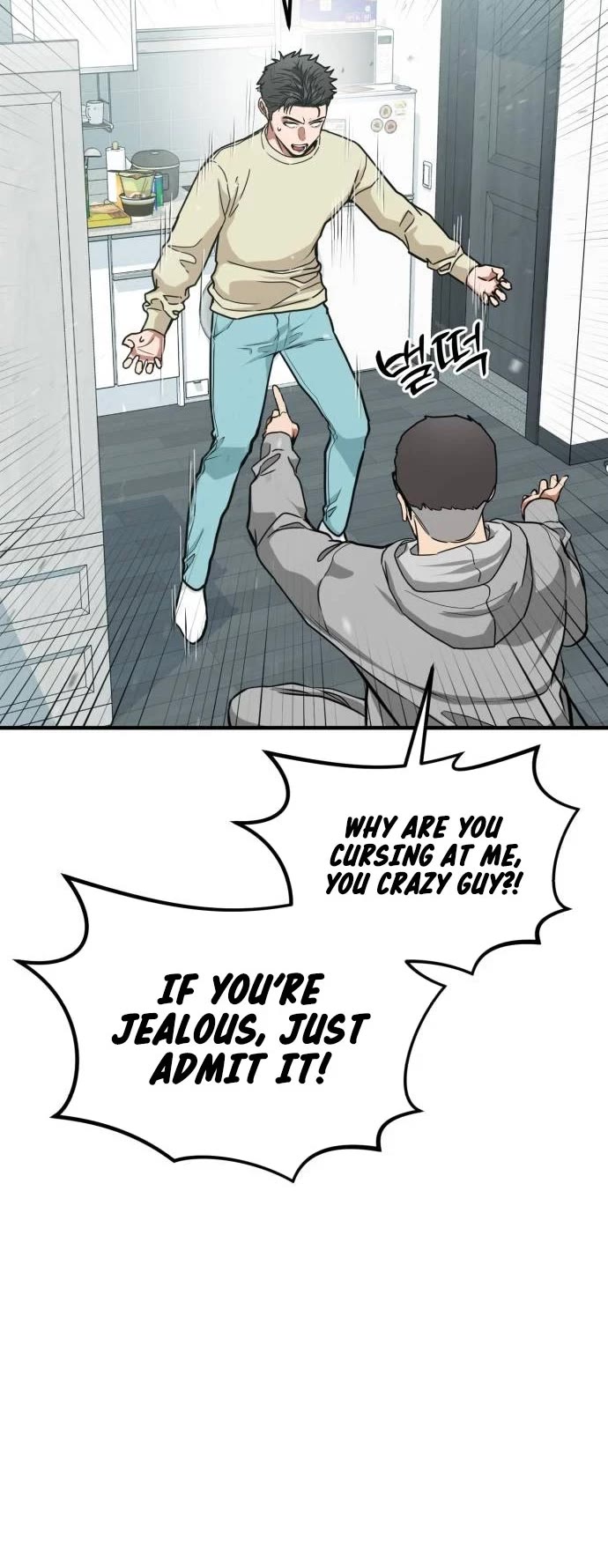 The Investor Who Sees The Future chapter 1 page 46