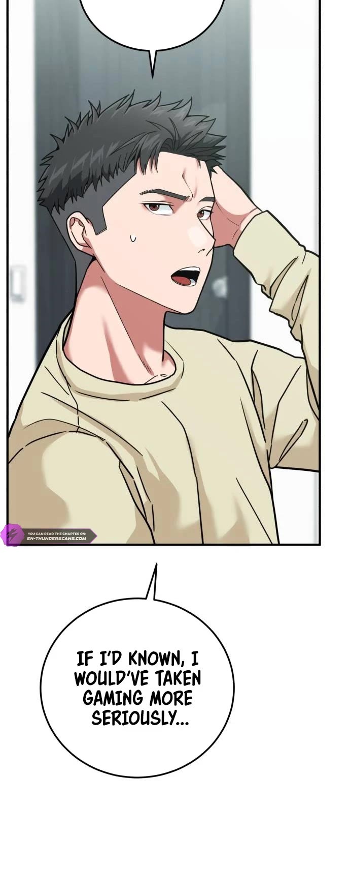 The Investor Who Sees The Future chapter 1 page 49