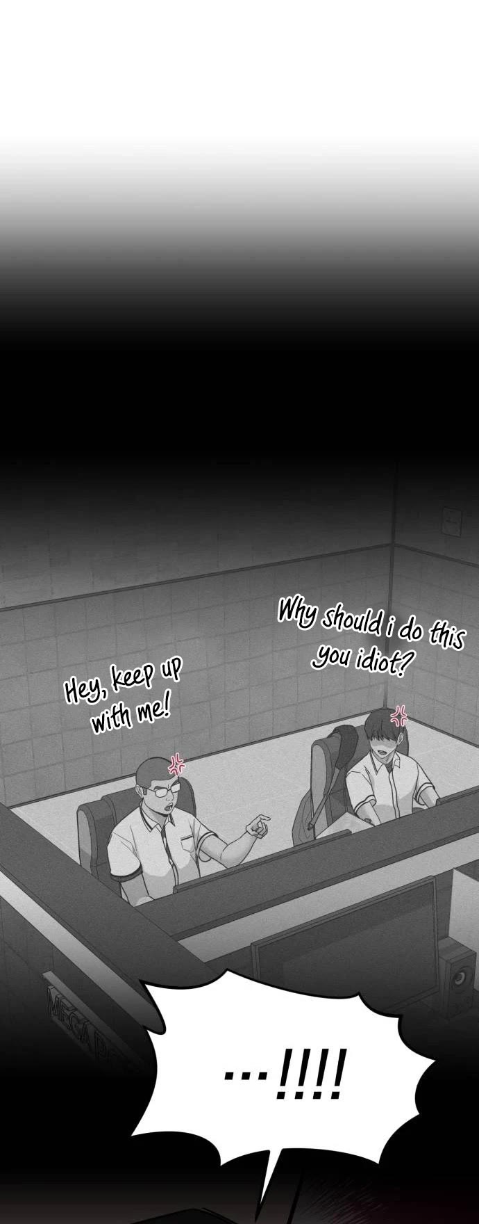 The Investor Who Sees The Future chapter 1 page 50