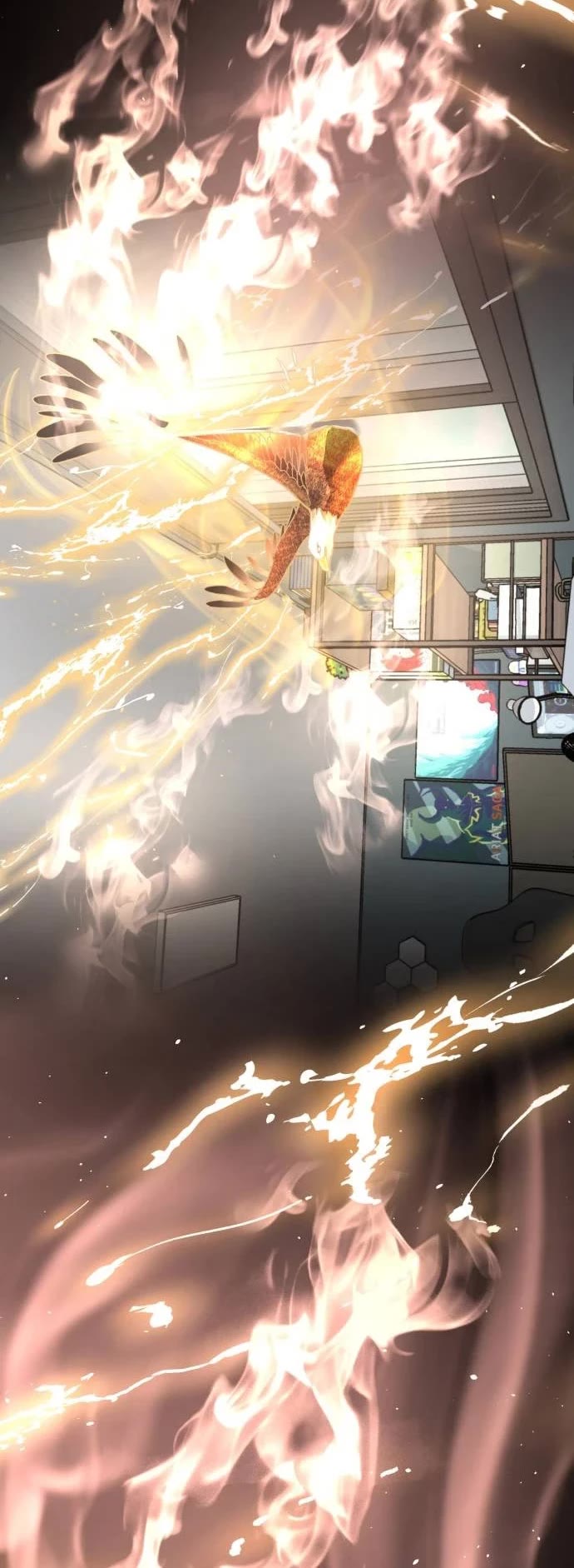 The Investor Who Sees The Future chapter 1 page 58